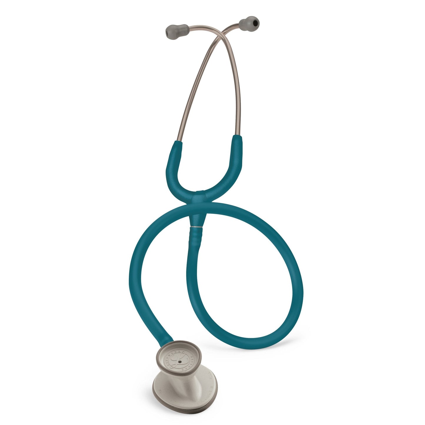 3M Littmann Lightweight II S.E. Stethoscope, Caribbean Blue, 28"