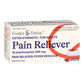 Foster & Thrive Extra Strength Pain Reliever Caplets, 100 ct.