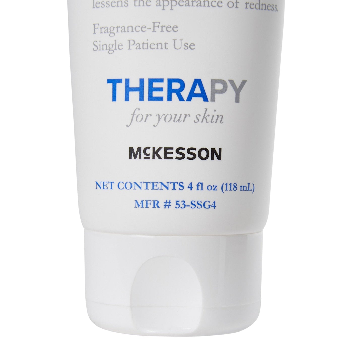 McKesson Thera® Silicone Skin Guard