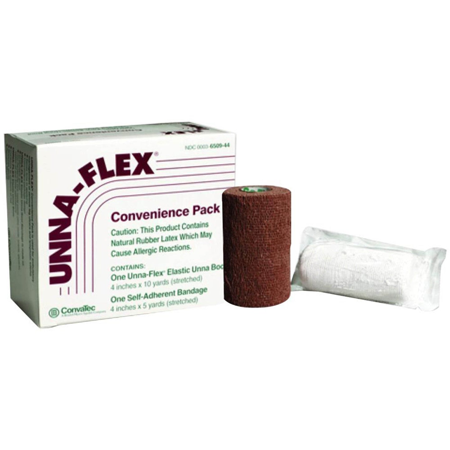 Unna-Flex® Plus Unna Boot, 4 Inch x 10 Yard