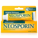 Neosporin® First Aid Antibiotic Original Ointment