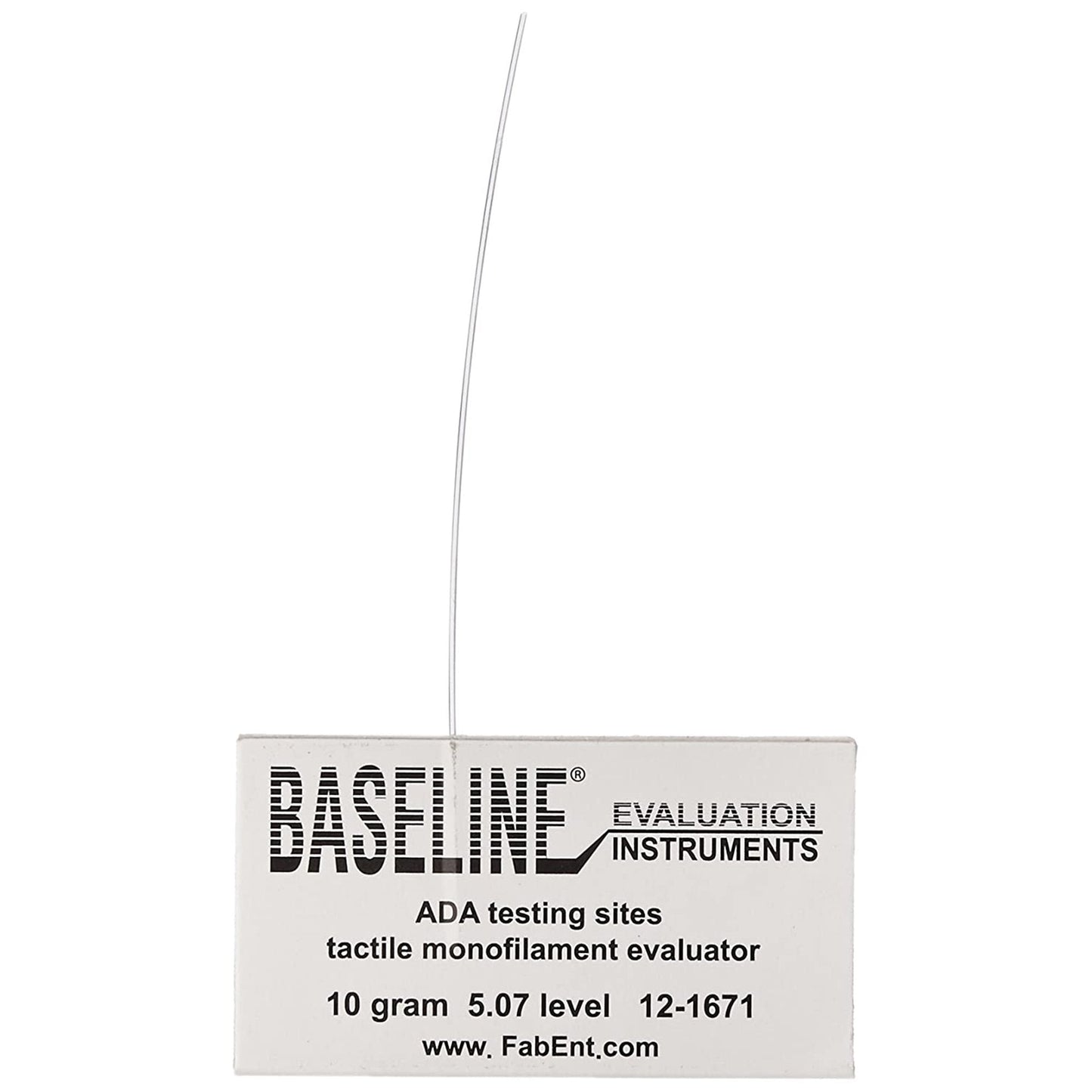 Baseline® Tactile™ Monofilaments