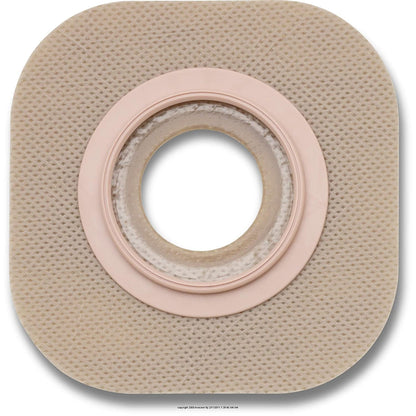 New Image™ Flextend™ Colostomy Barrier With 1.25 " Stoma Opening