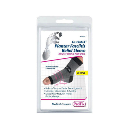 Pedifix FasciaFIX® Plantar Fasciitis Relief Sleeve