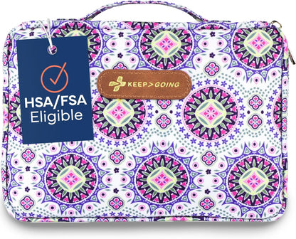 KEEP>GOING SuperKit First Aid Kit, 270 pcs