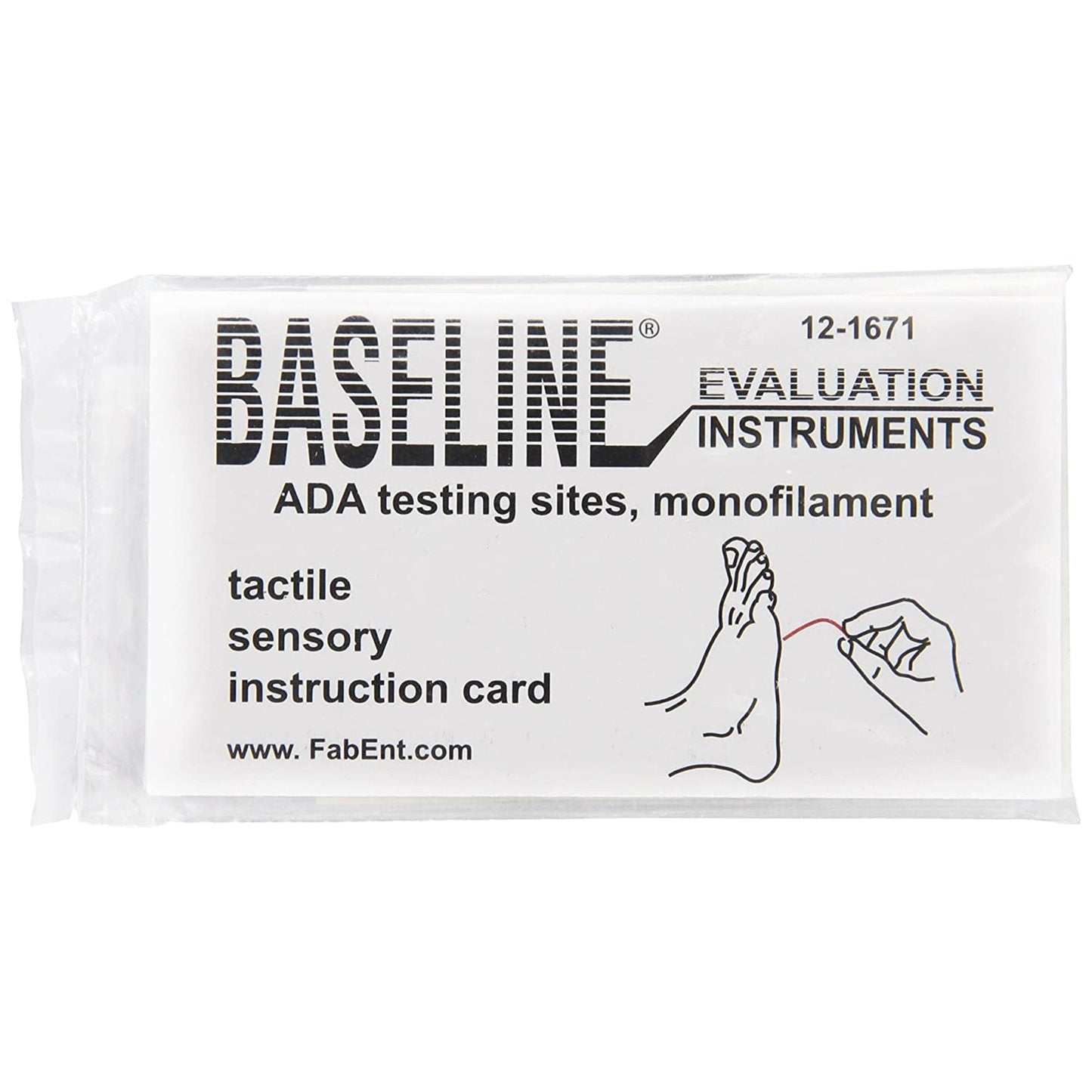 Baseline® Tactile™ Monofilaments