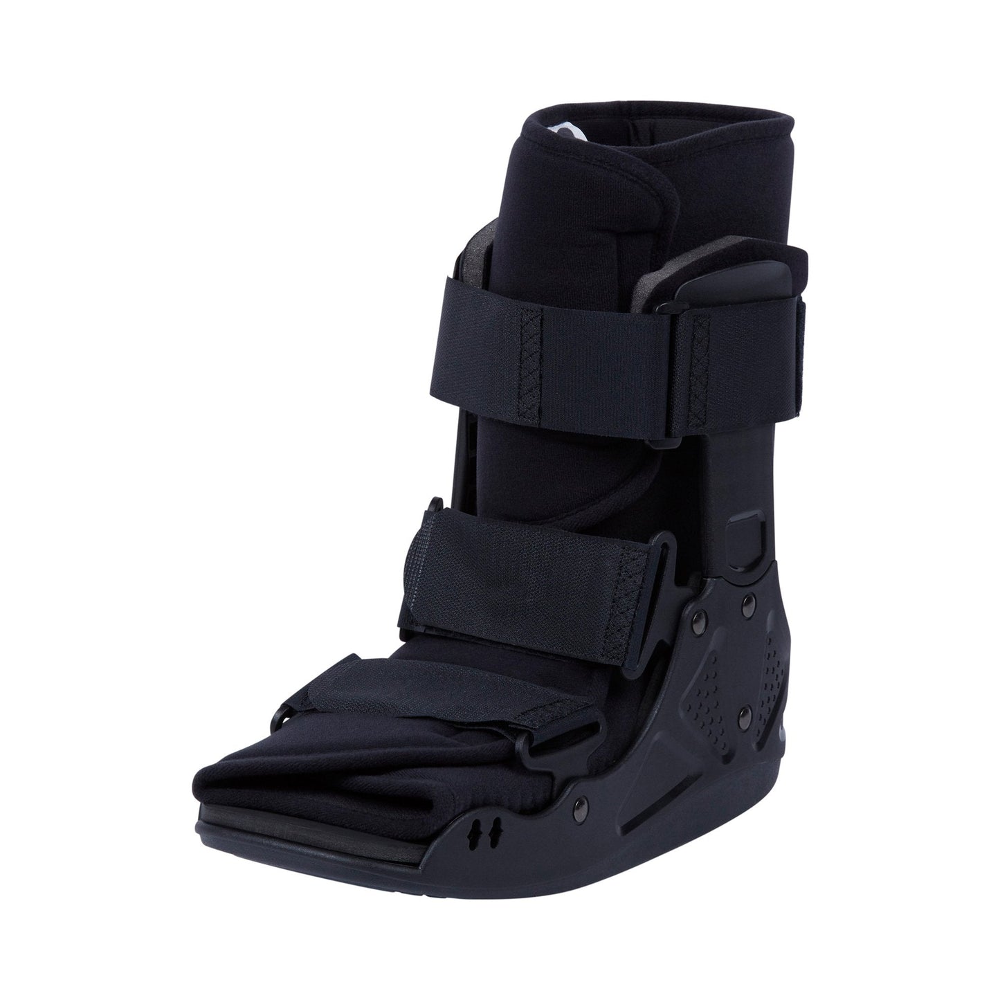 McKesson Standard Walker Boot, Low Top, Large