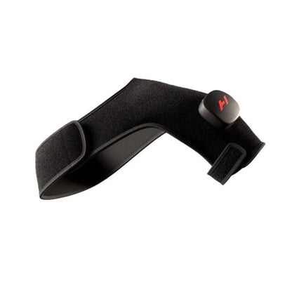 Hyperice Venom 2 Heat and Massage Therapy Wrap, Right Shoulder