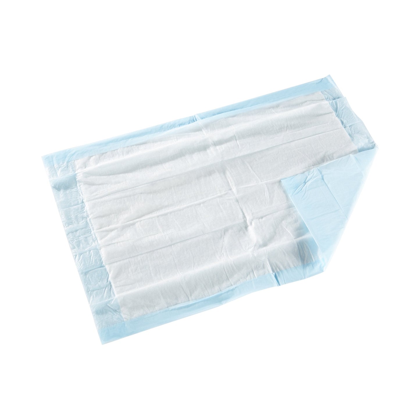 McKesson Classic Light Absorbency Underpad, 17 x 24 ", 300 ct