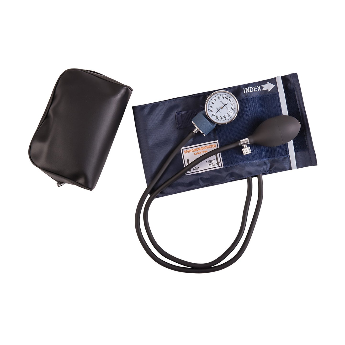 Mabis® Aneroid Sphygmomanometer