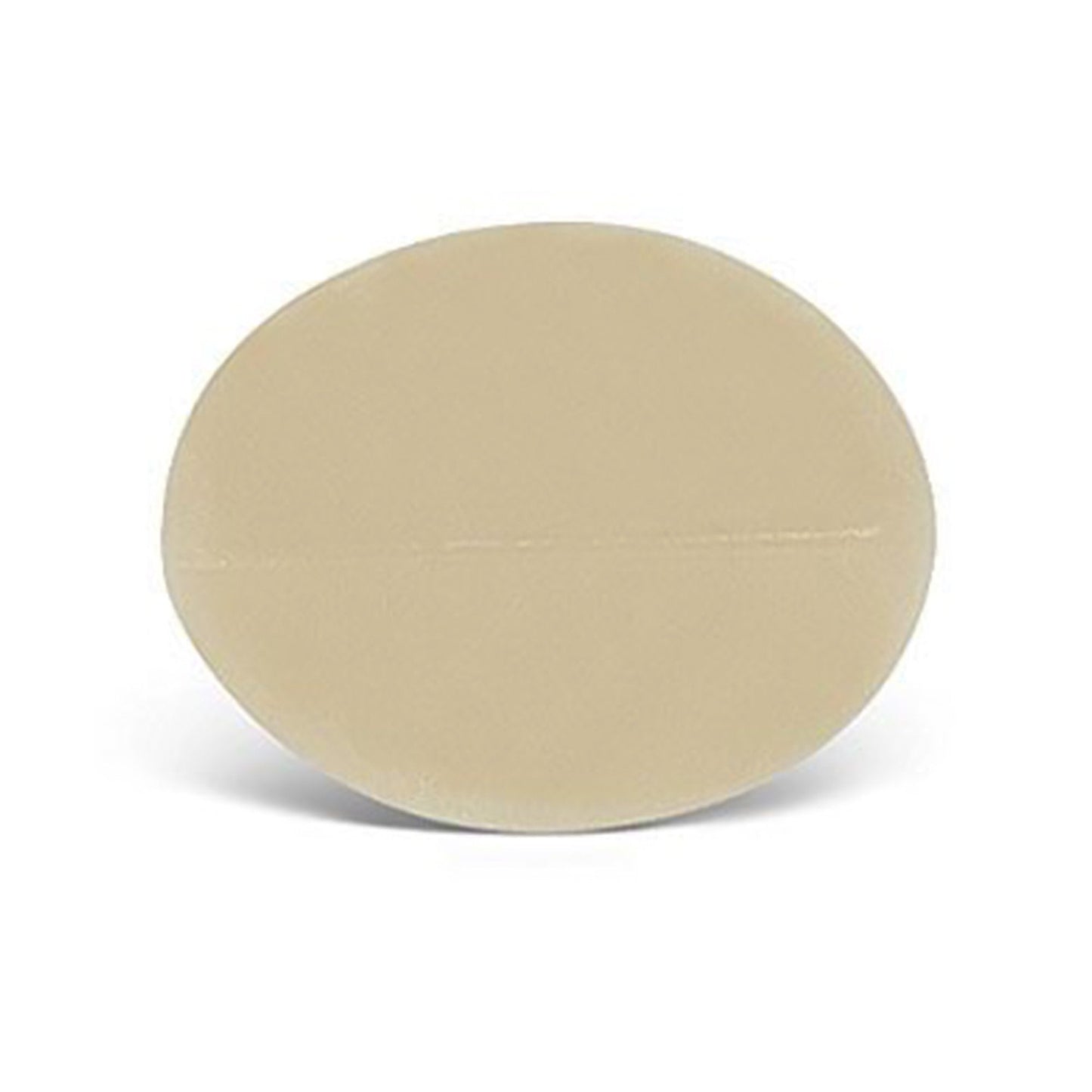 DuoDerm® Extra Thin Hydrocolloid Dressing, 4 x 6 Inch Oval, 10 ct