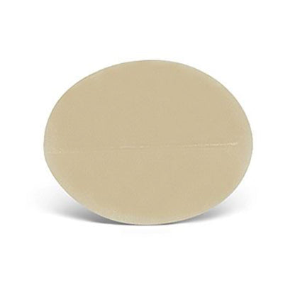 DuoDerm® Extra Thin Hydrocolloid Dressing, 4 x 6 Inch Oval, 10 ct