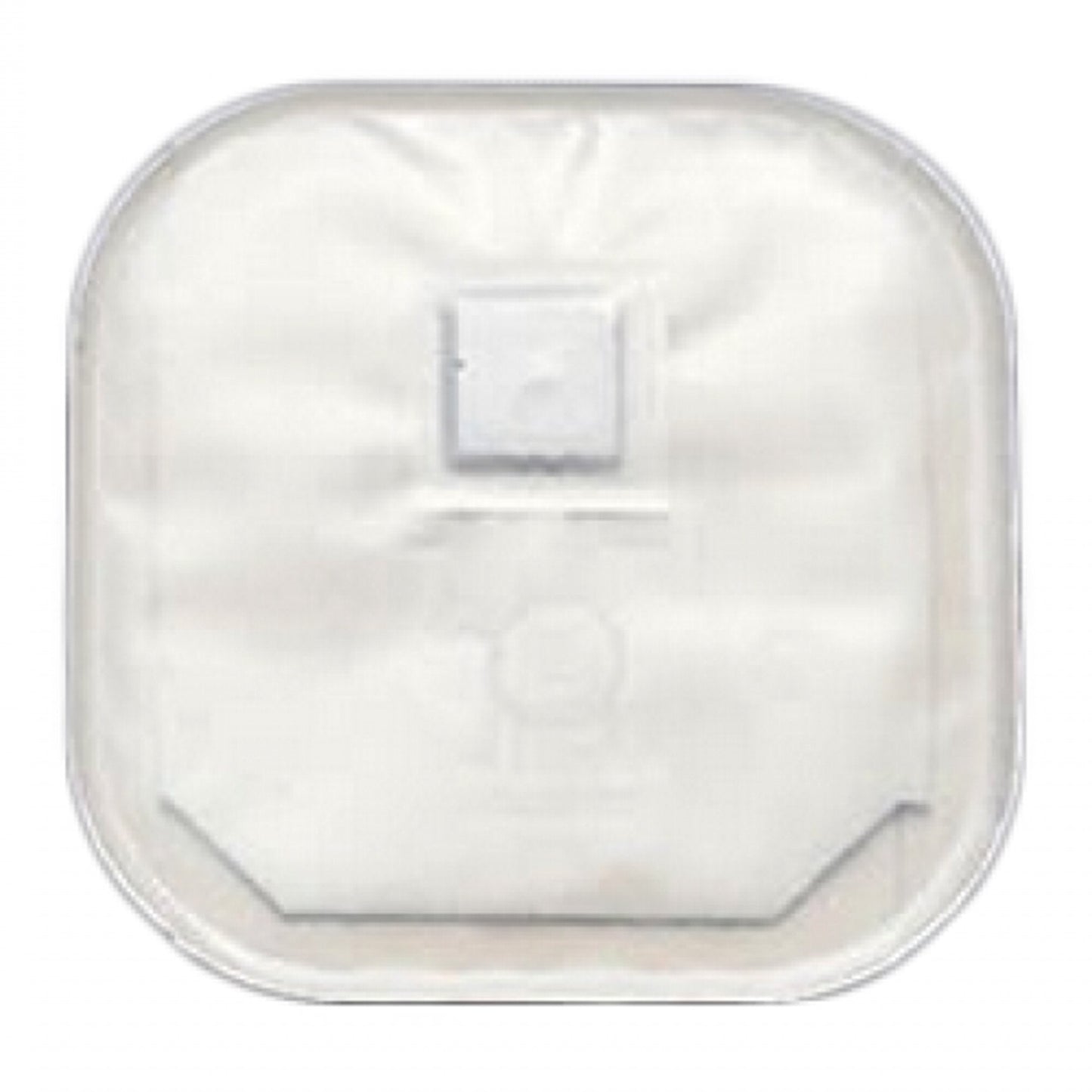 Hollister Stoma Cap, 4.25 in., 30 ct