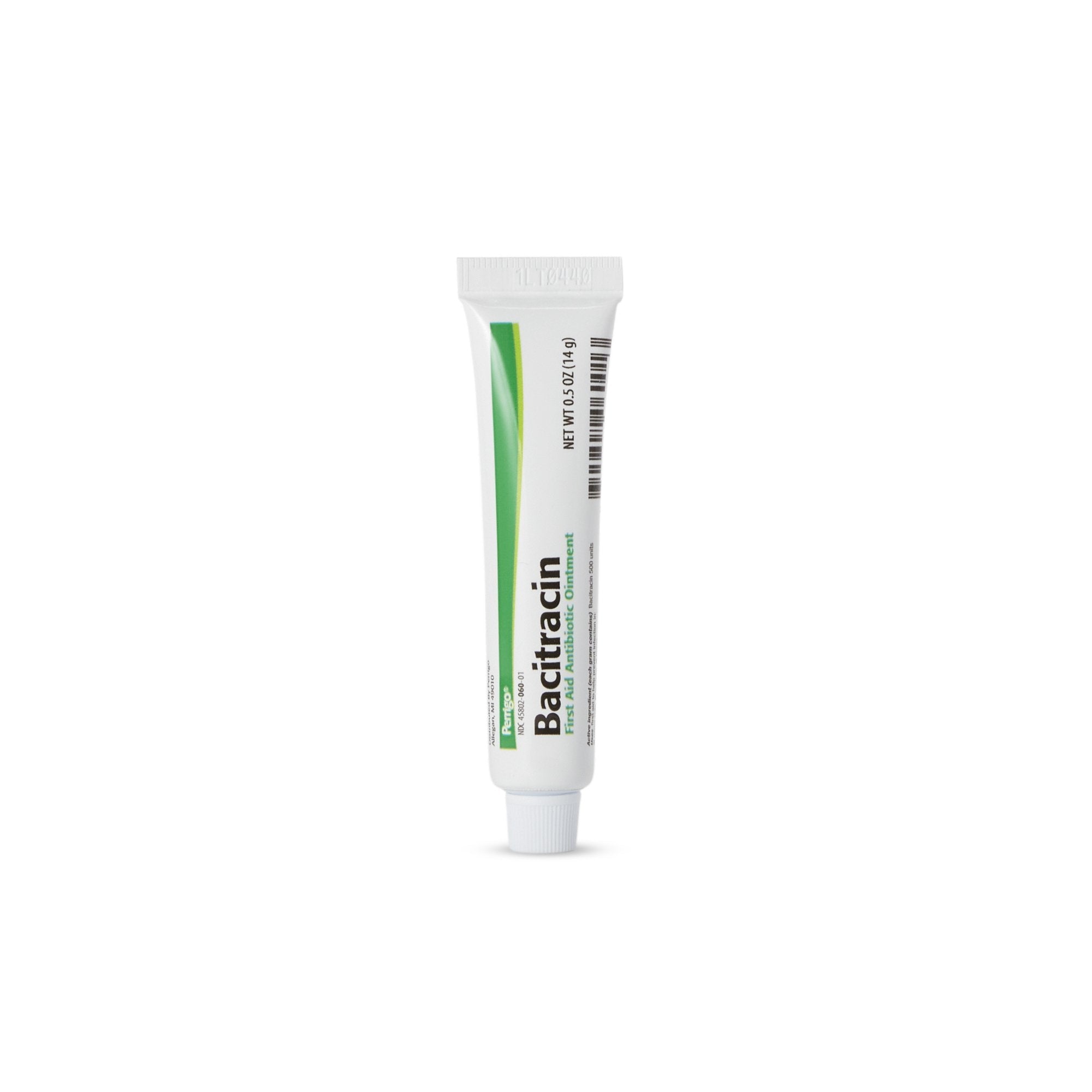 Basitrasin Merhem FSA-Approved Bacitracin First Aid Antibiotic Ointment, 0.5-ounce tube ...