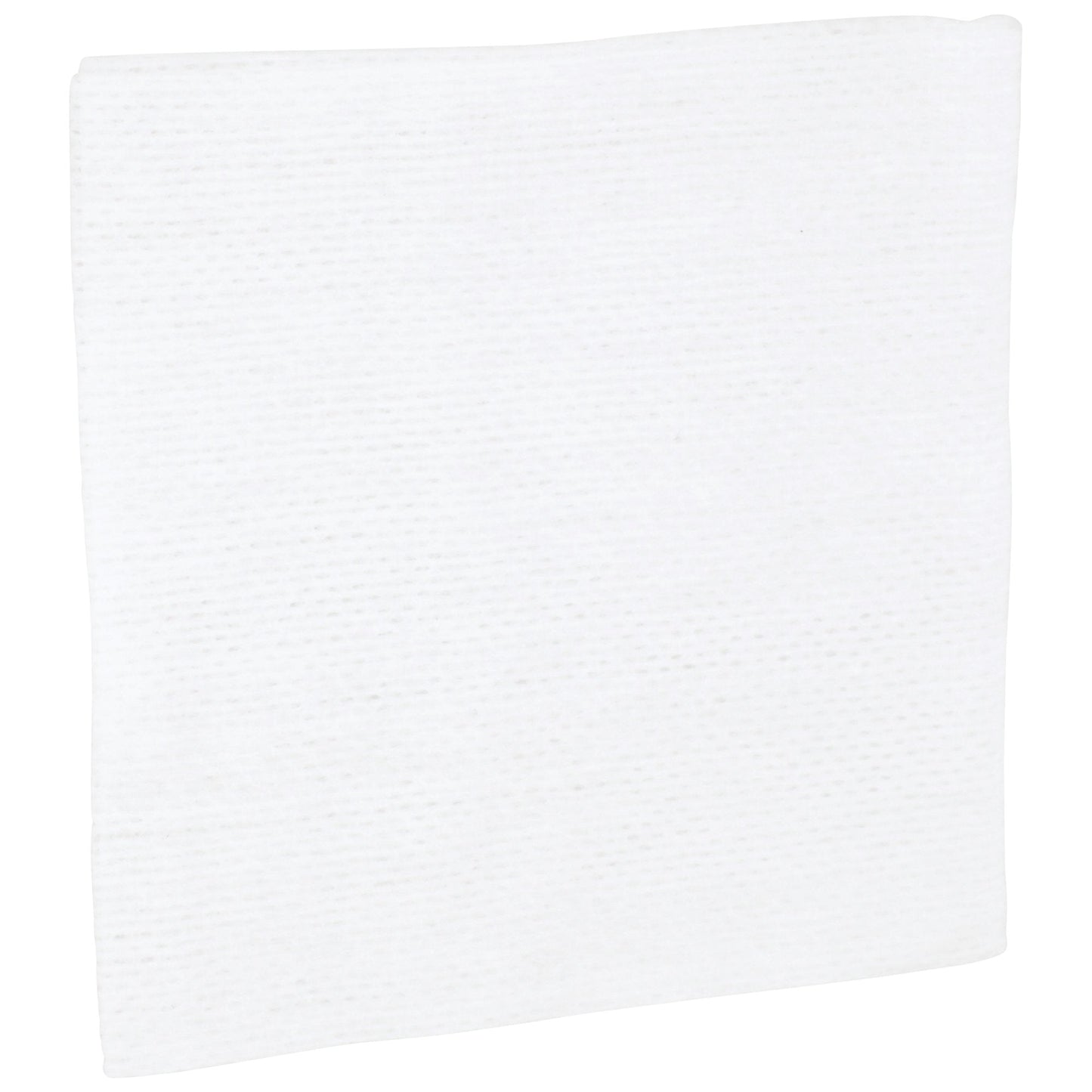 McKesson NonSterile Nonwoven Sponge, 4 x 4 Inch