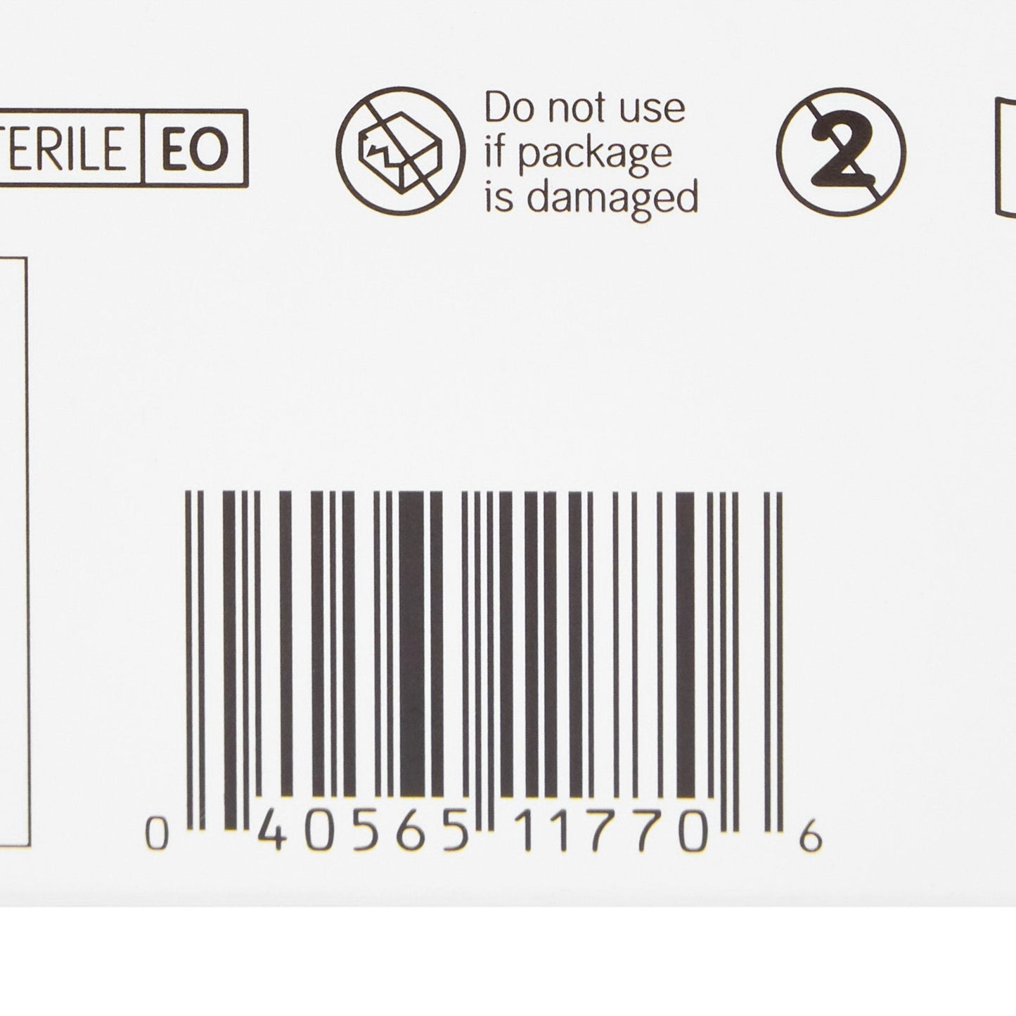 Covrsite Composite Dressing, 4 x 4 Inch, 10 ct