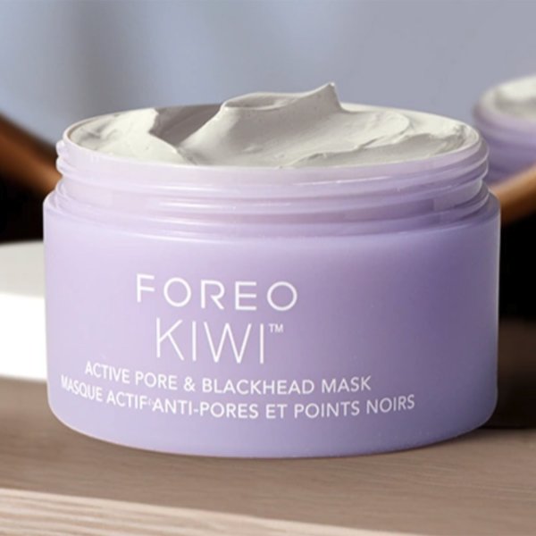 KIWI Active Pore and Blackhead Mask