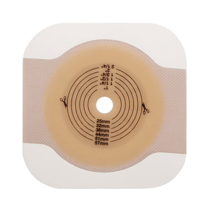 New Image™ Flextend™ Colostomy Barrier With Up to 2.25 " Stoma Opening