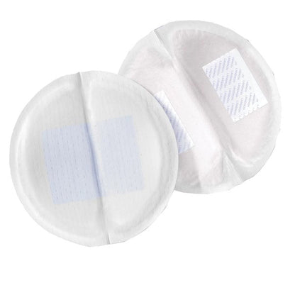 Lansinoh Stay Dry Nursing Pads, 60 ct.