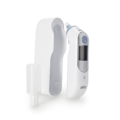 Braun ThermoScan® 5 Ear Thermometer