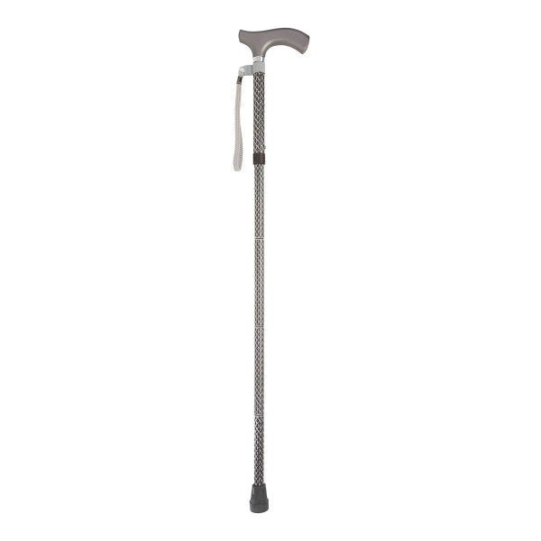 Switch Sticks Aluminum Folding Cane, 32 - 37 inches