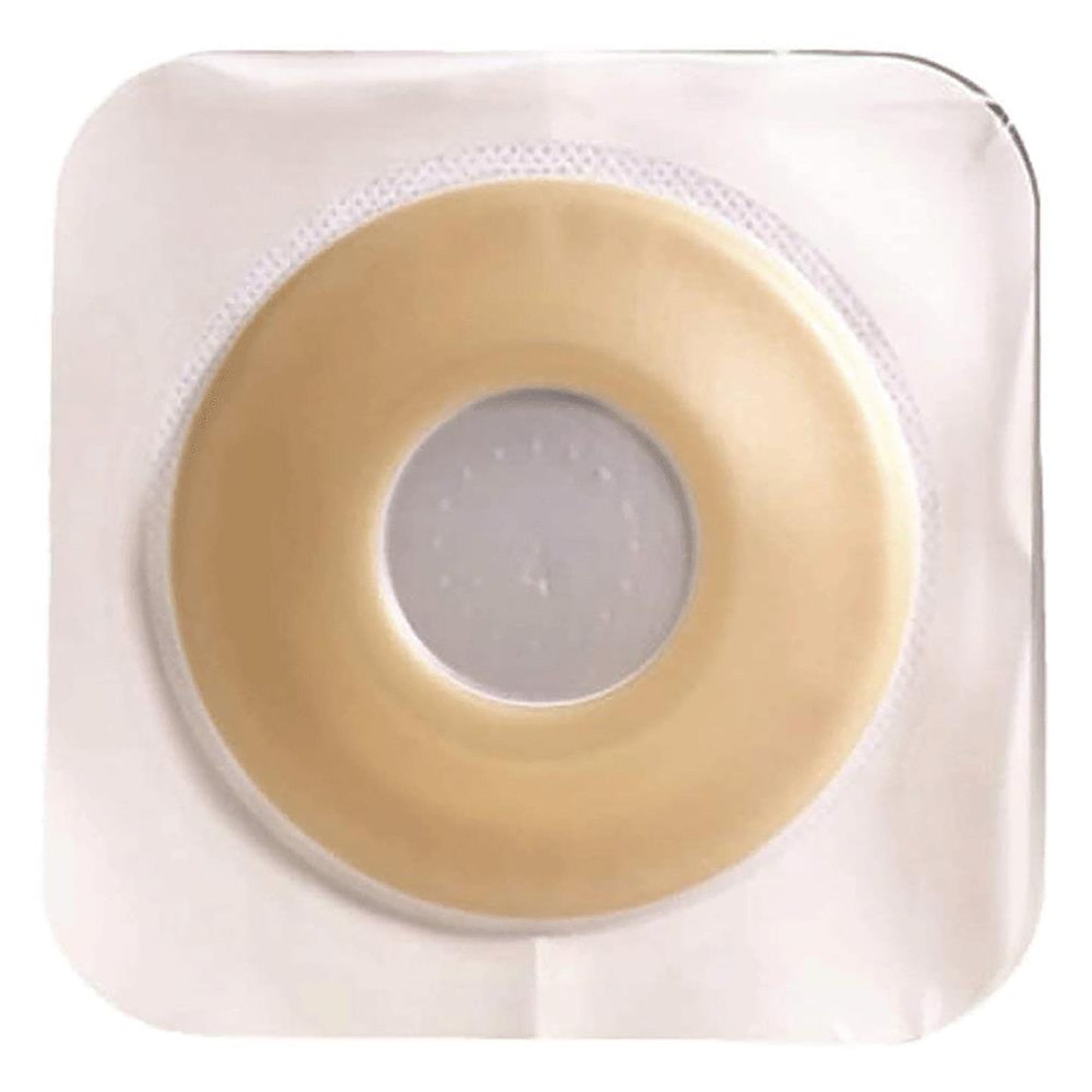 Sur-Fit Natura® Colostomy Barrier With 7/8 Inch Stoma Opening