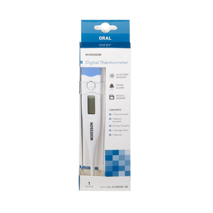 McKesson entrust™ Digital Oral Thermometer