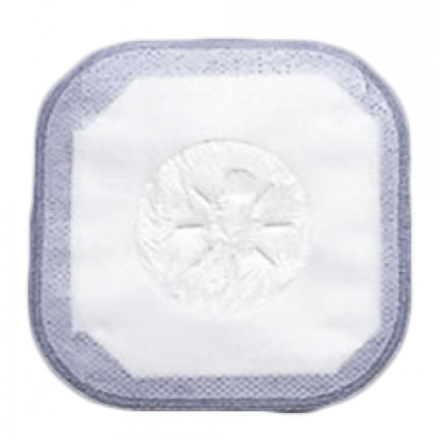 Hollister Stoma Cap, 4.25 in., 30 ct