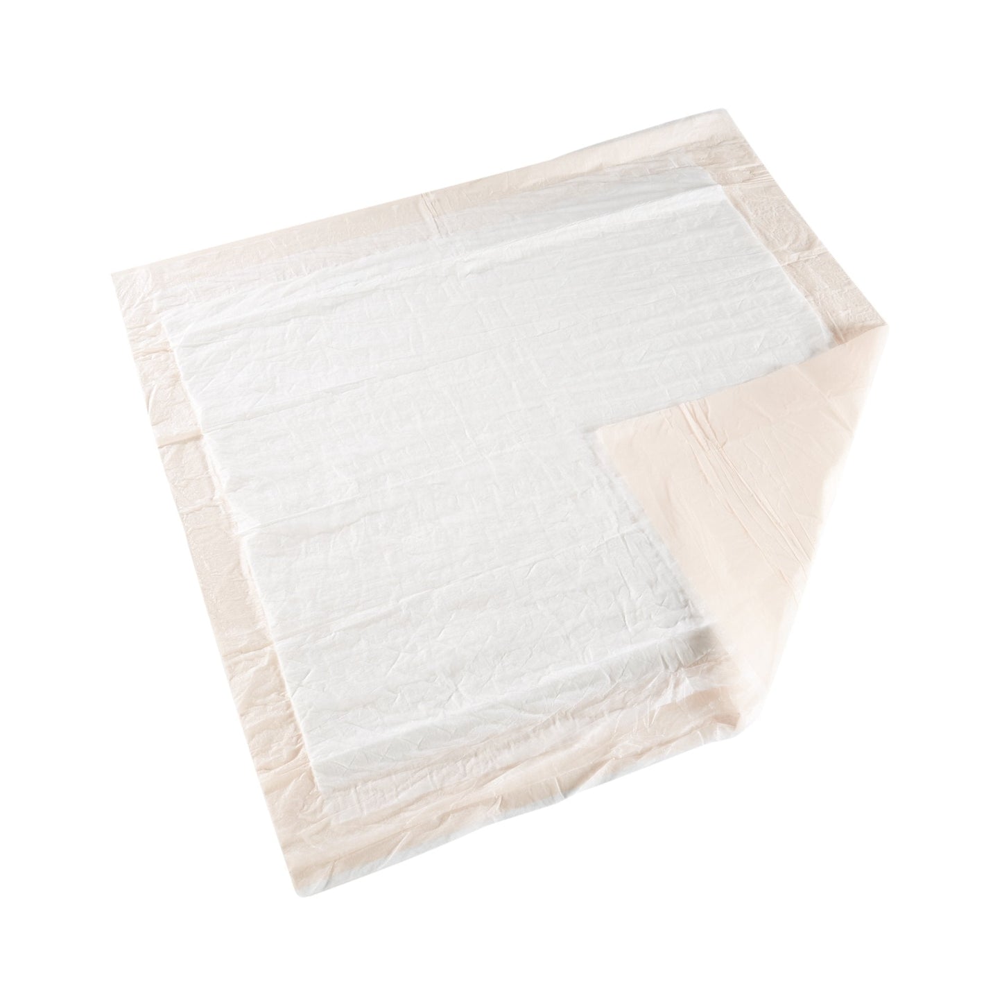 McKesson Heavy Absorbency Underpad, Ultra