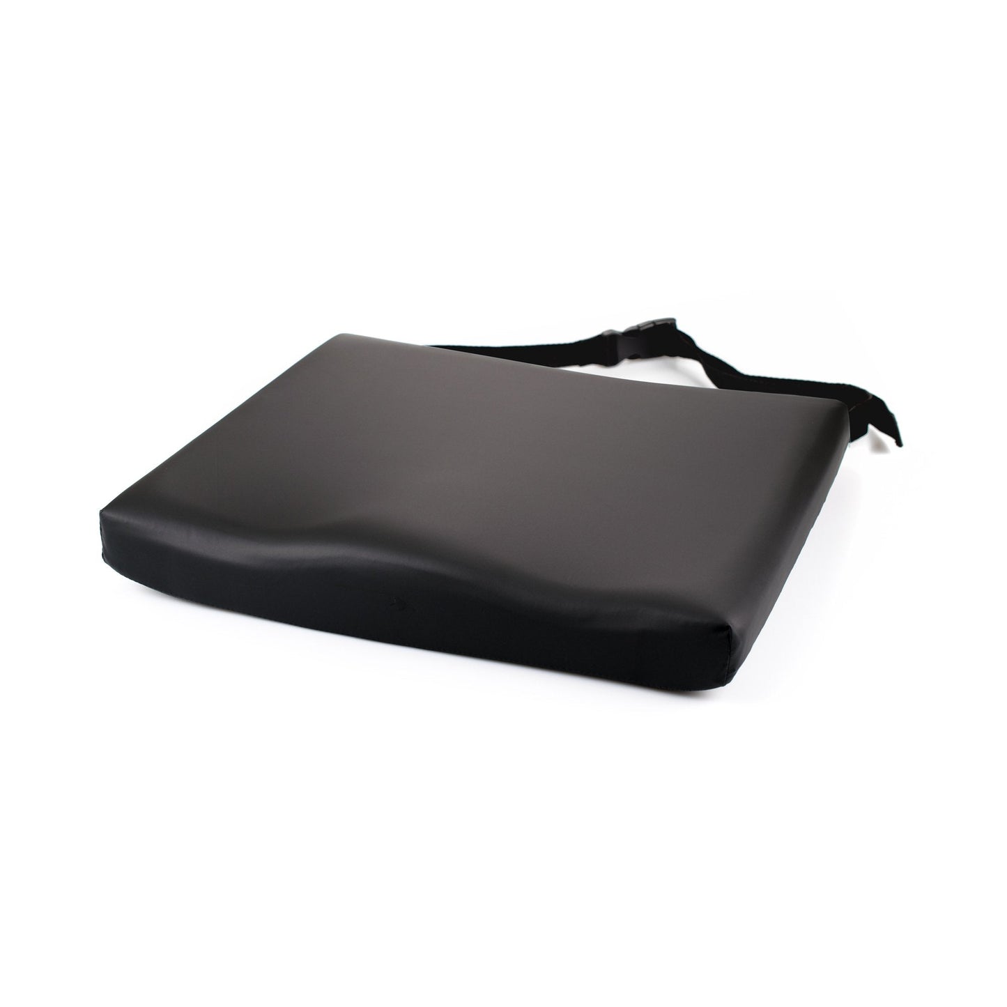 McKesson Premium Molded Foam Seat Cushion, 18 x 16 x 3 in