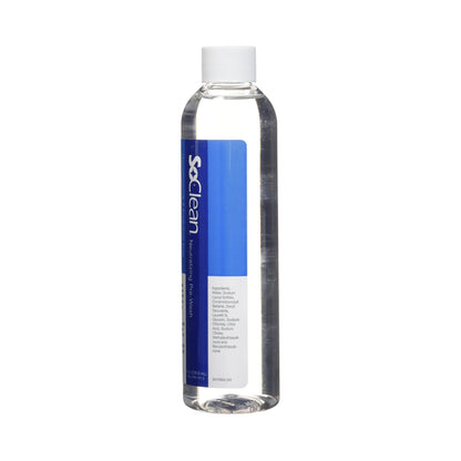 SoClean® Neutralizing Pre-Wash