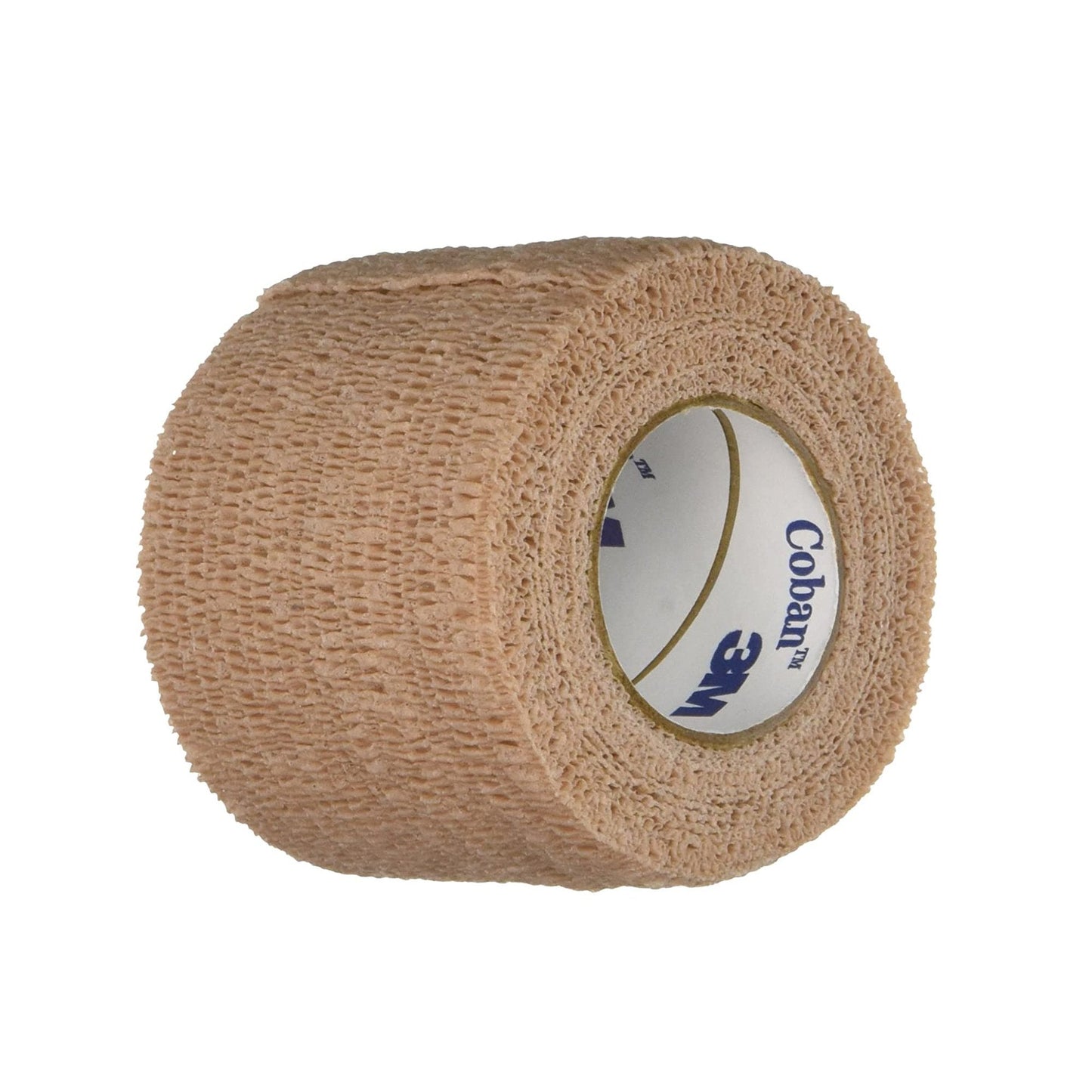 3M™ Coban™ Self-adherent Closure Cohesive Bandage, 2 " x 5 Yard, 36 ct