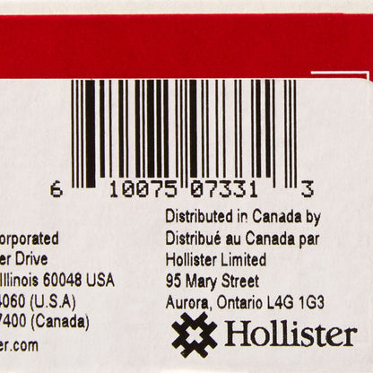 Hollister Urostomy Drain Tube Adapter, 10 ct