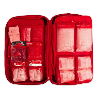 The Medic Pro 10 Person First Aid Kit, 550+ pcs.