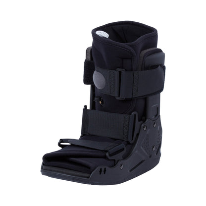 McKesson Low Top Pneumatic / Adjustable Air Support Walker Boot, Large