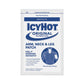Icy Hot® Menthol Pain Relief Arm, Neck and Leg Patch, 5 ct.