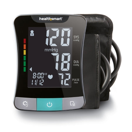 Mabis Upper Arm Talking Digital Blood Pressure Monitor, Digital