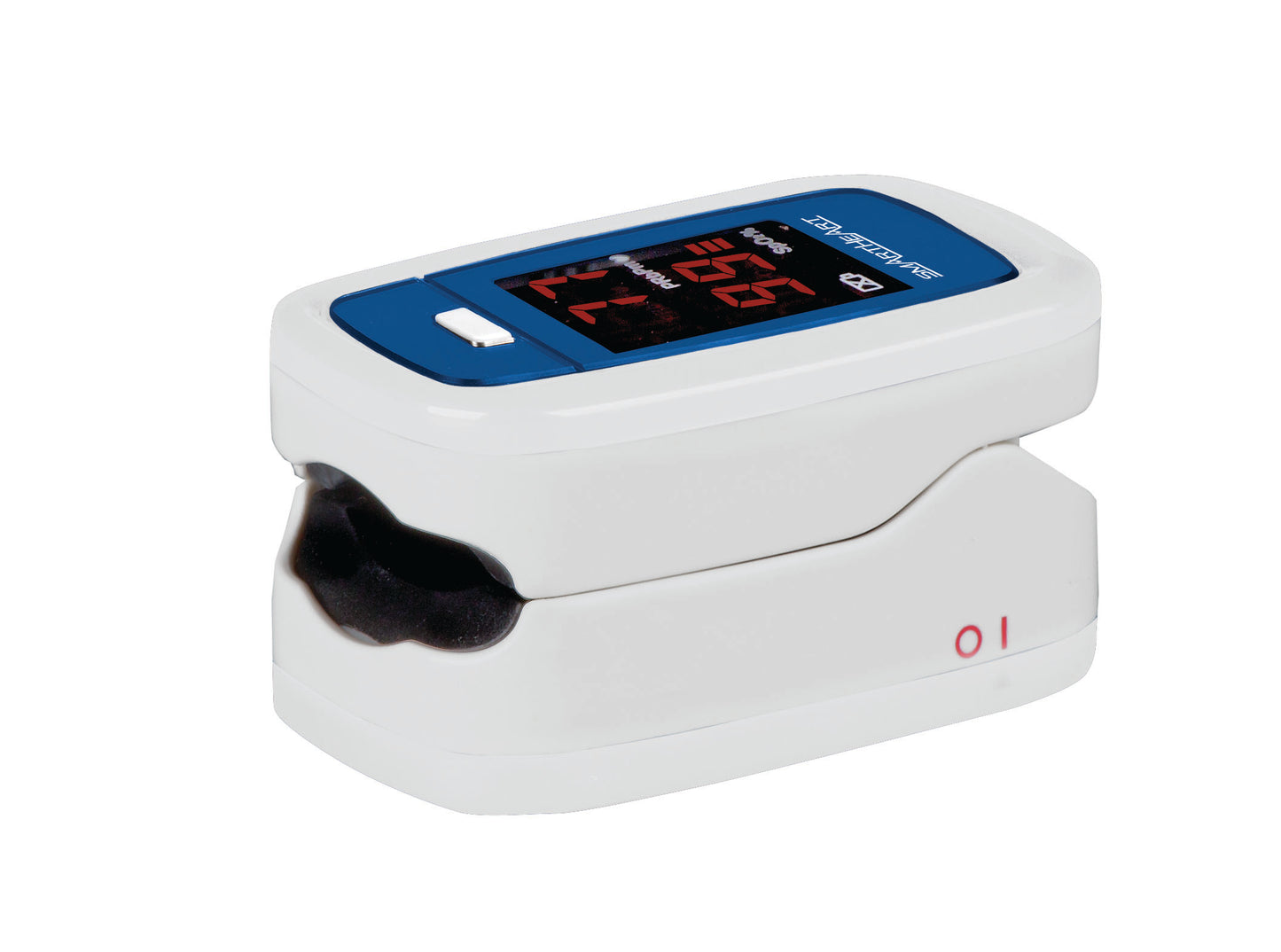 Veridian Fingertip Pulse Oximeter, Adult