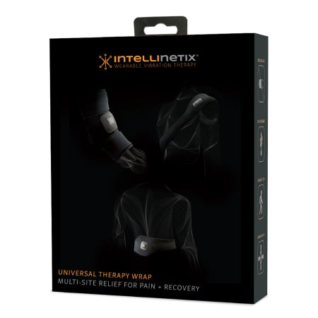 Intellinetix® Universal Pain Relief Therapy Wrap