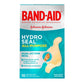 Band-Aid Hydro Seal All-Purpose Hydrocolloid Bandages, 10 ct.