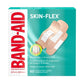 Band-Aid Skin-Flex Adhesive Strip, Assorted Sizes, 60 ct.