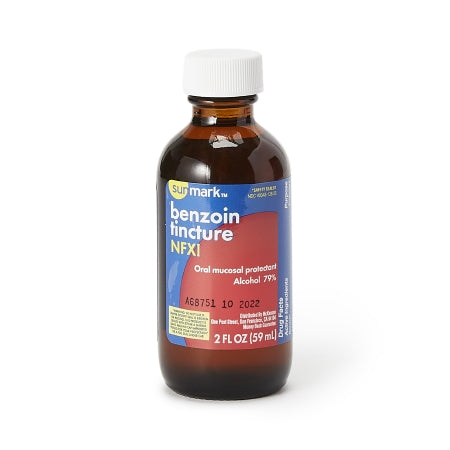 Antiseptic Humco* 2 oz. Bottle (EA)