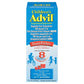 Children's Advil, Ibuprofen, Oral Suspension, 4 fl. oz.