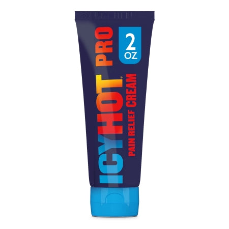 Icy Hot Pro Pain Relief Cream 2 fl. oz.
