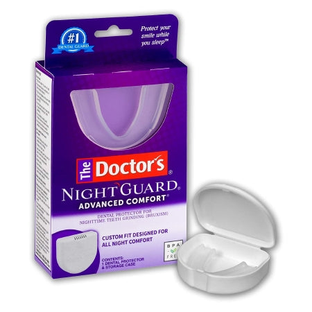 Doctor's NightGuard Advanced Comfort