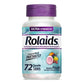 Rolaid's Ultra Strength Antacid Chewable Tablets, Assorted Fruit, 72 ct.