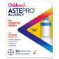 Children's Astepro Nasal Spray, Steroid Free Antihistimaine, 60 Metered Sprays