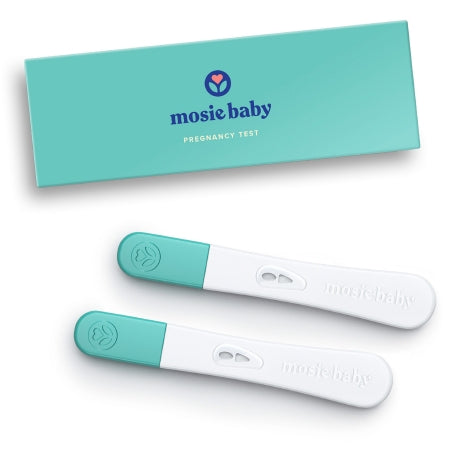 Mosie Baby Pregnancy Test, 2 ct.