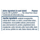 Advil Pain Reliever & Fever Reducer Coated Tablet, 200 mg Ibuprofen, 24 ct