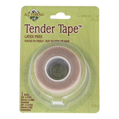 All Terrain Tender Tape, 2 Inches X 5 Yards